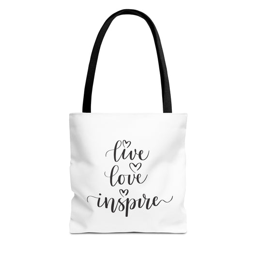 Tote Bag (AOP)