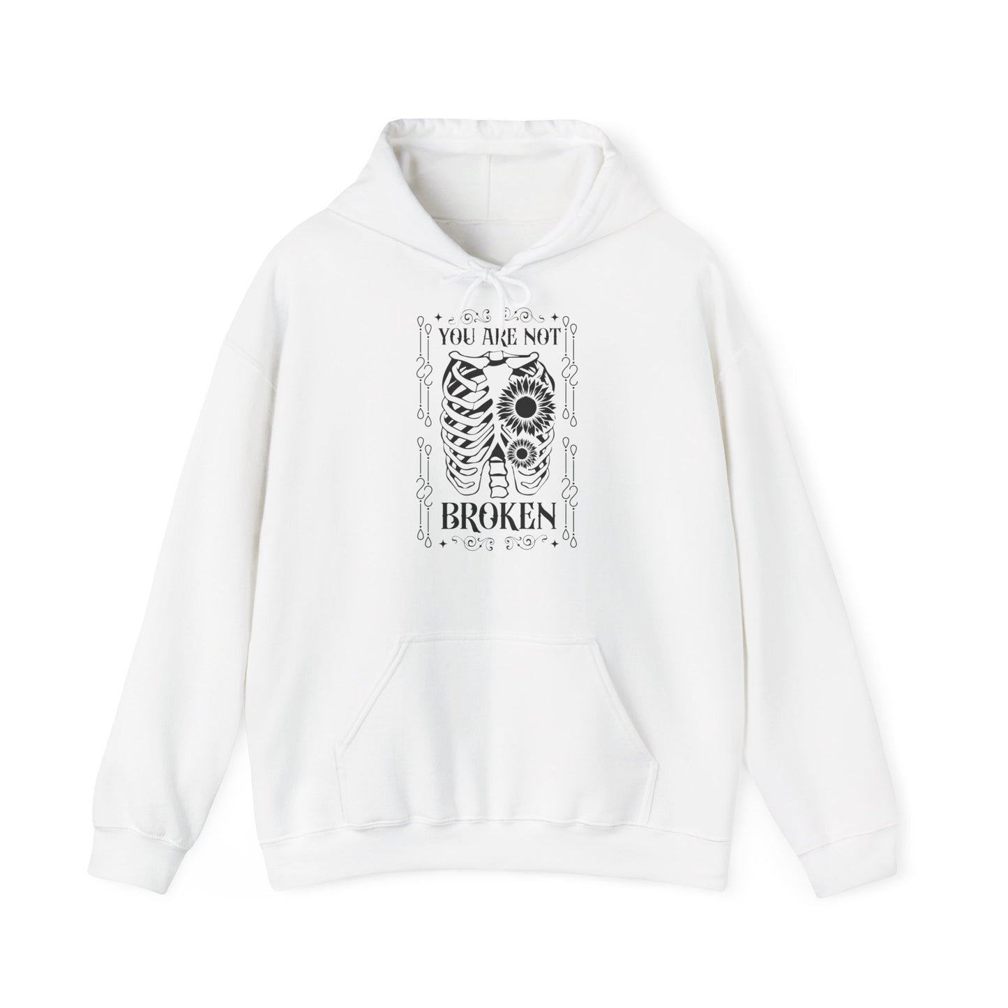 Unisex Heavy Blend™ Hooded