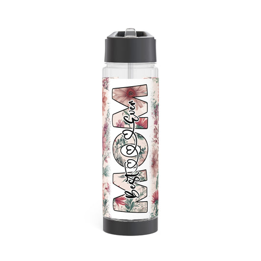 Infuser Water Bottle