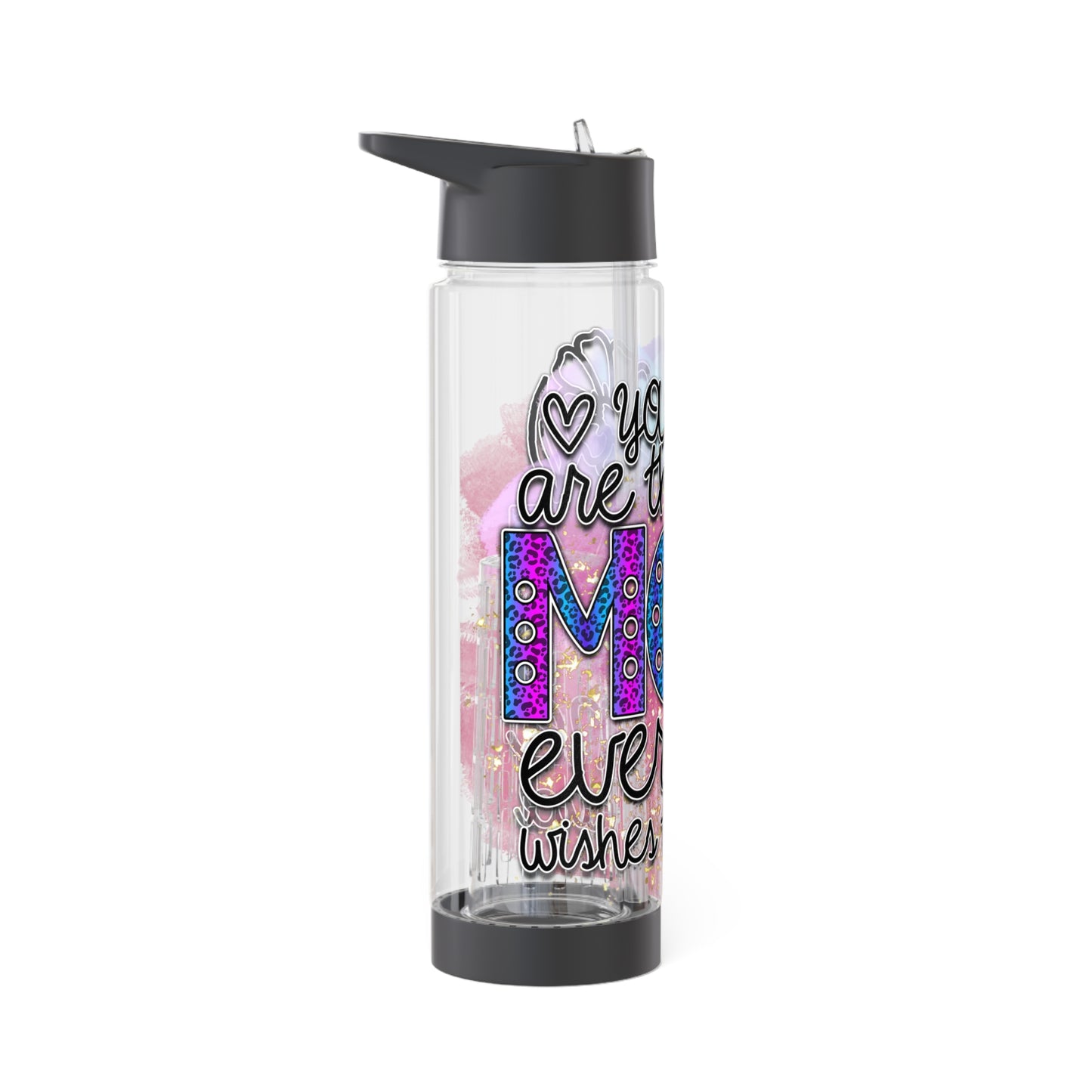 Infuser Water Bottle