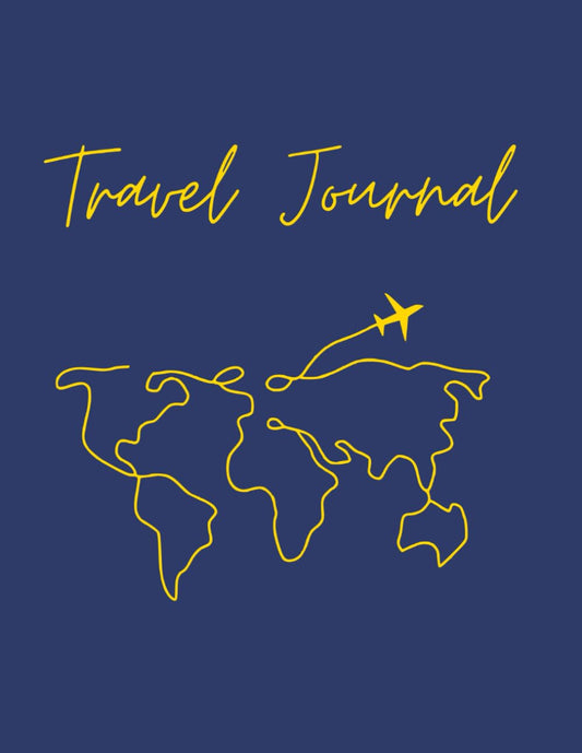 Travel Journal