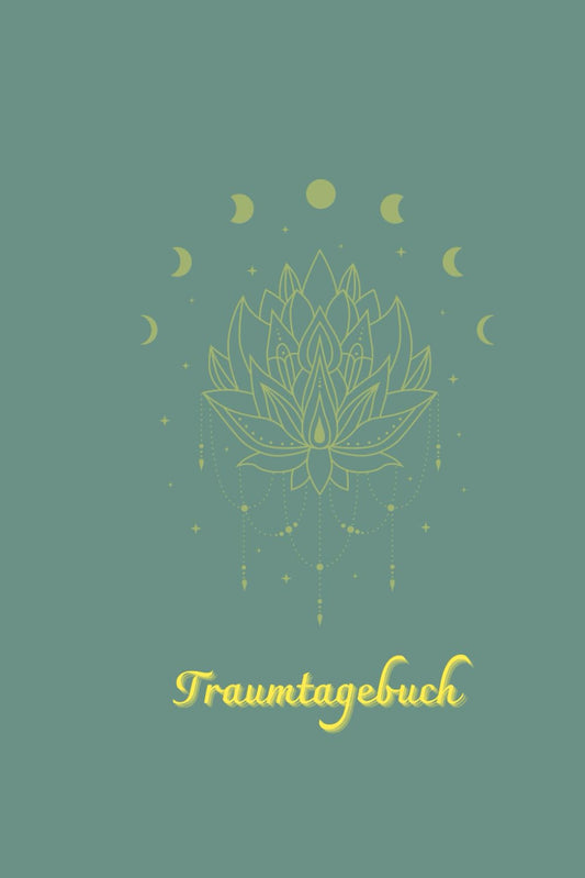 Traumtagebuch