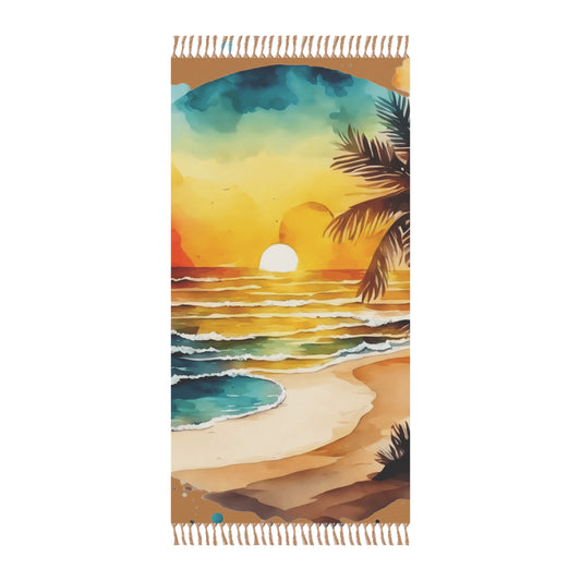 Boho Beach Cloth