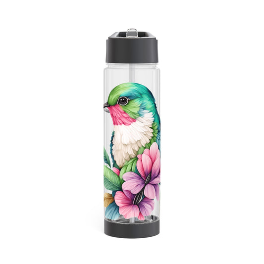 Infuser Water Bottle