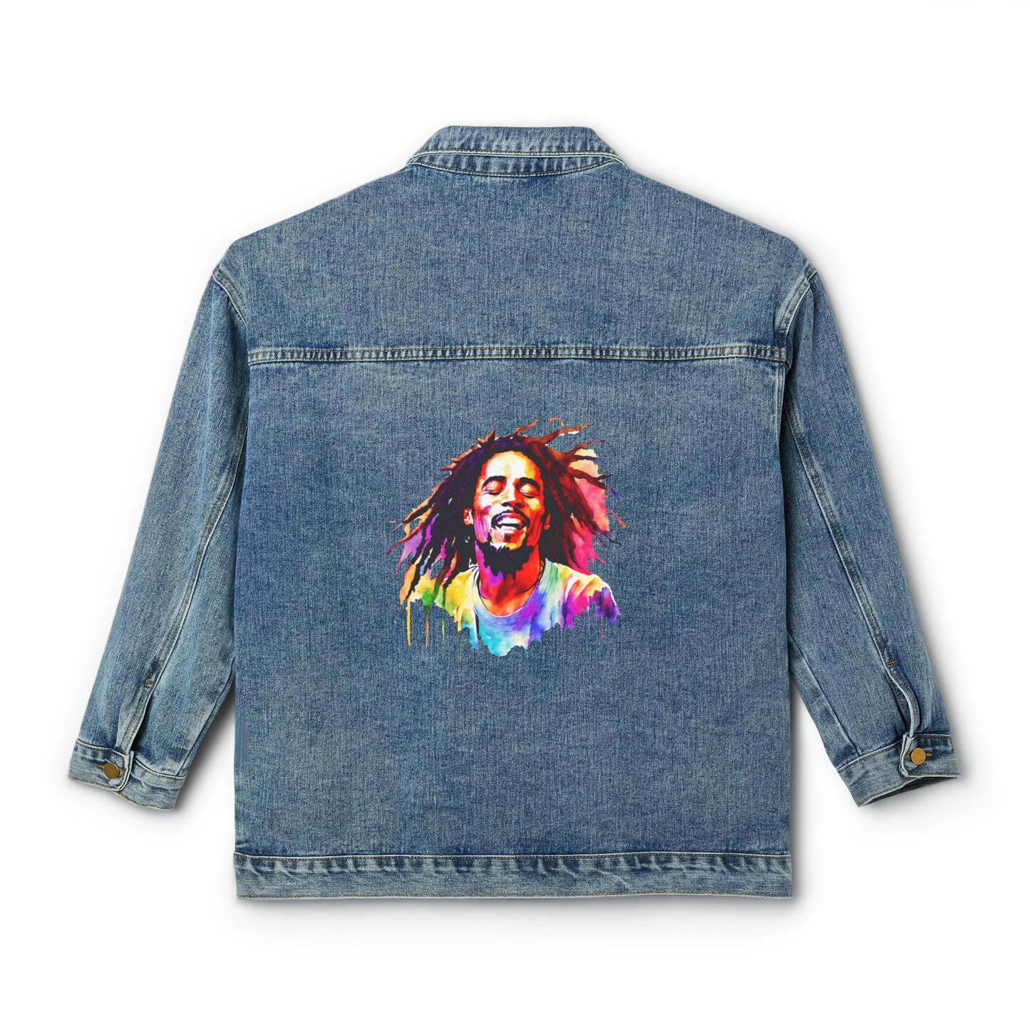 Women's Denim Jacket